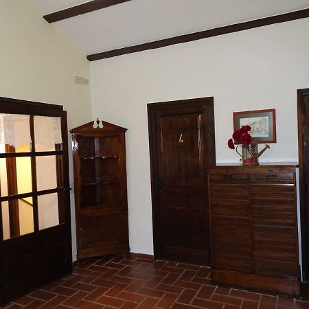 Mas El Bosquet Villa Joanetes Kültér fotó